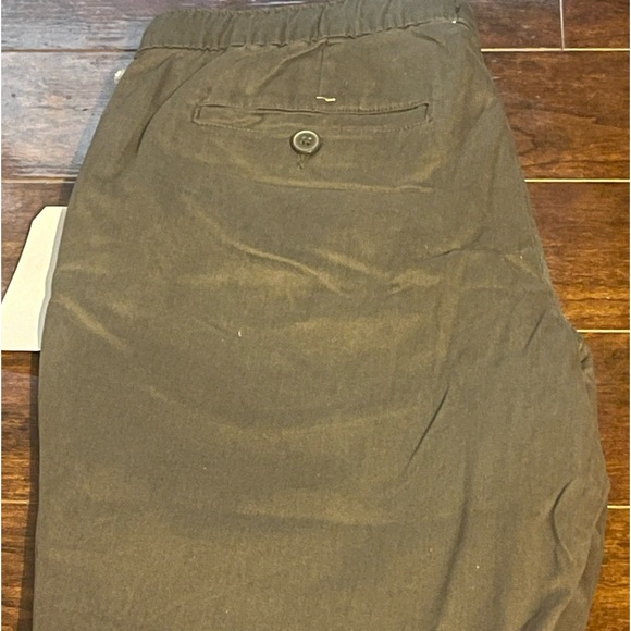 NWT MODERN AMERICAN
Lockdown Drawstring Shorts size L - Picture 8 of 8